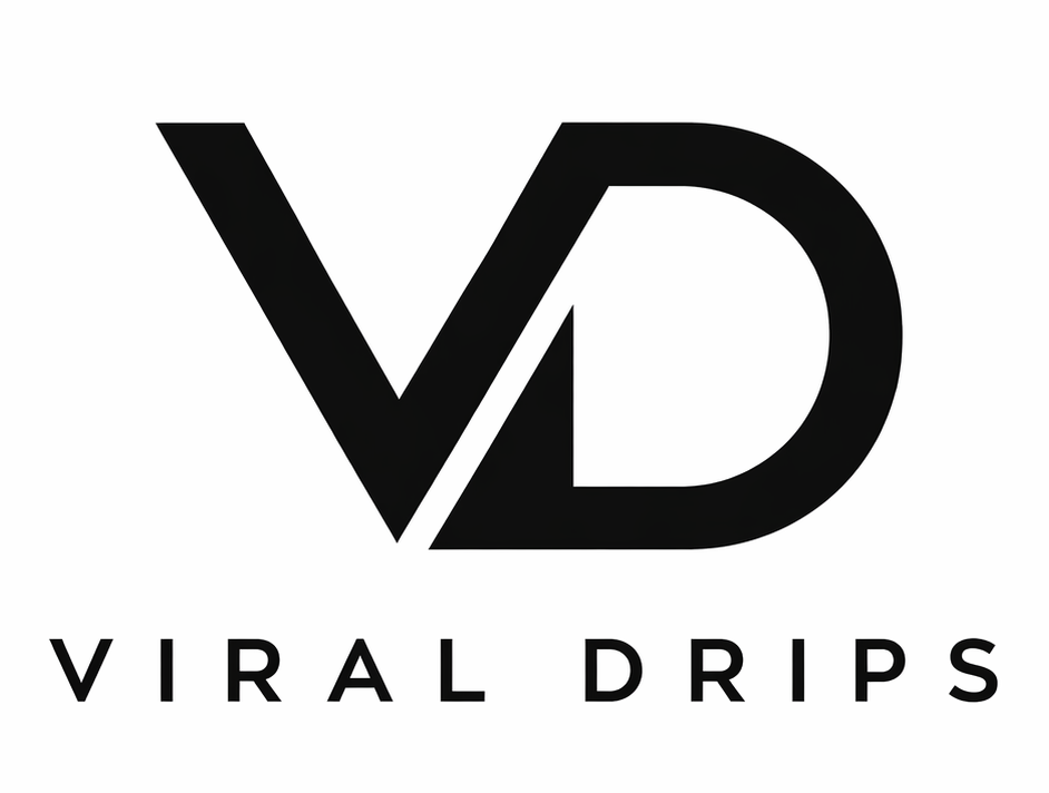 Viral Drips Co